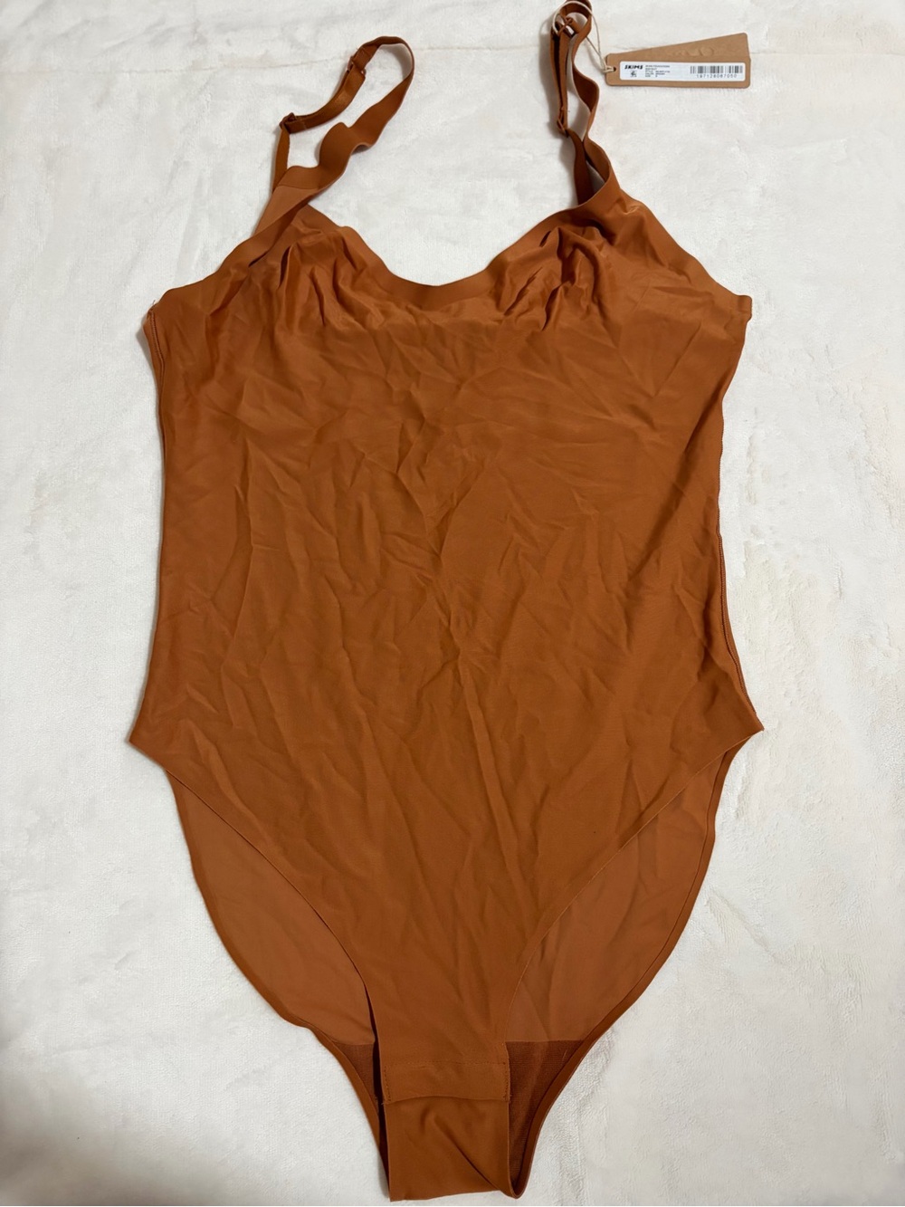 Skims Foundations Bodysuit